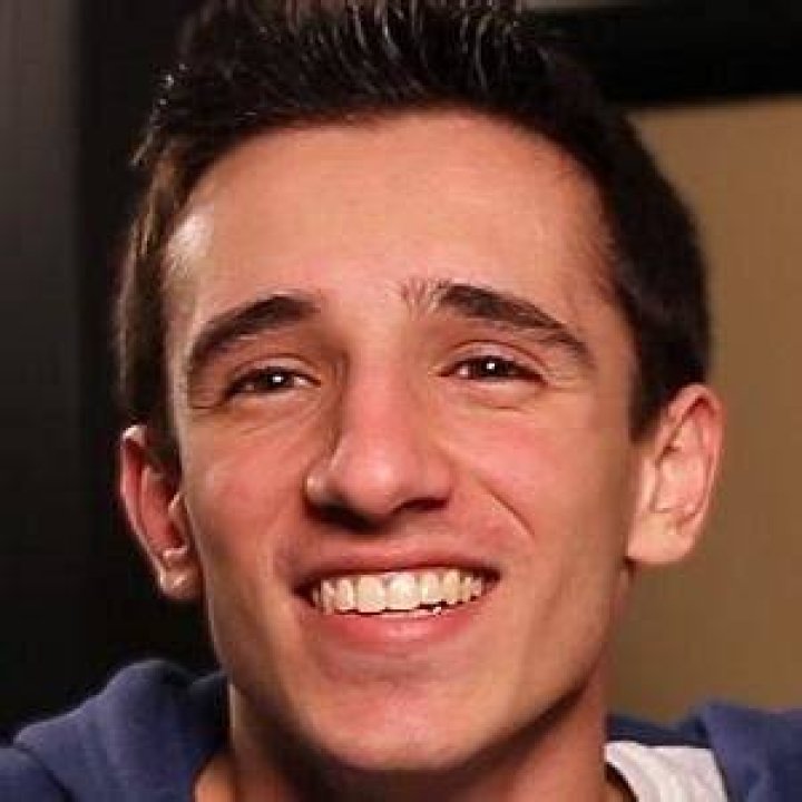 Anthony Mennella