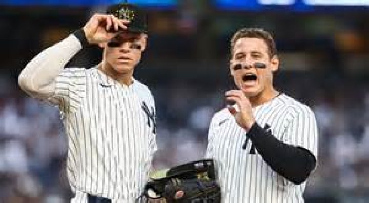 Anthony Rizzo Awards Anthony Rizzo Awards