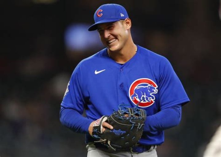 anthony rizzo net worth anthony rizzo net worth