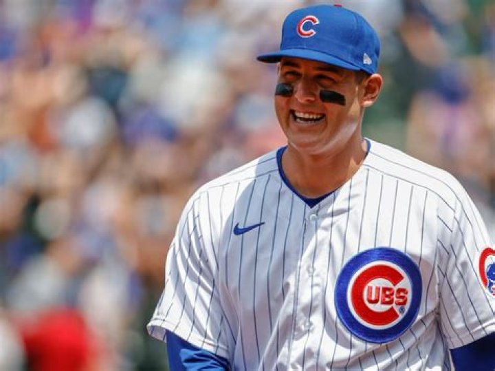 Anthony Rizzo philanthropy Anthony Rizzo philanthropy