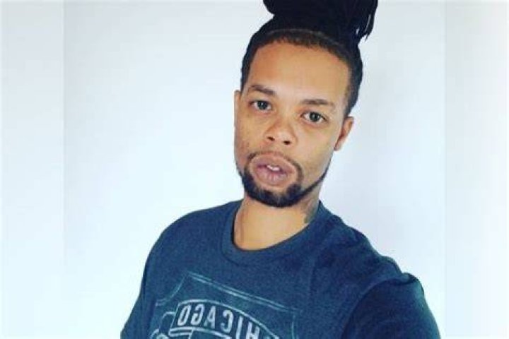 Antoine Dodson Biography - Net Worth, Career, Family, Parents, Wife, Children | eBiographyPost