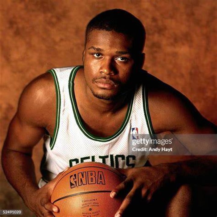 Antoine Walker