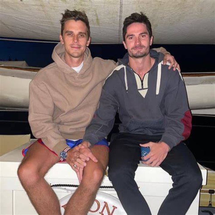 antoni porowski queer eye