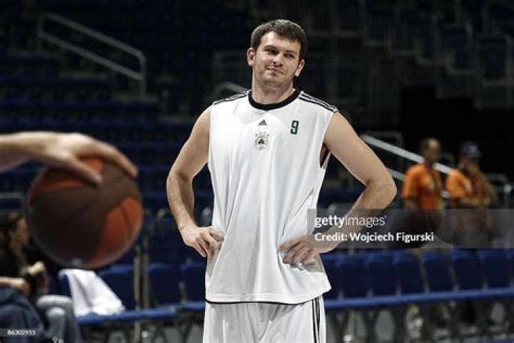 Antonis Fotsis