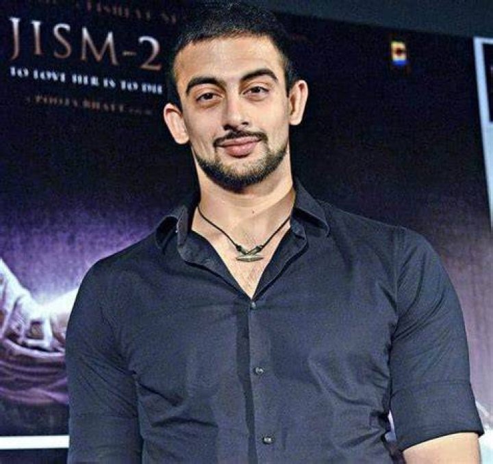 Anuroday Singh