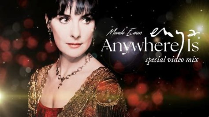 {Anywhere} {Anywhere} Best Songs