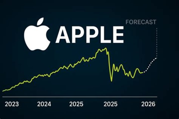 Apple Financial Performance
