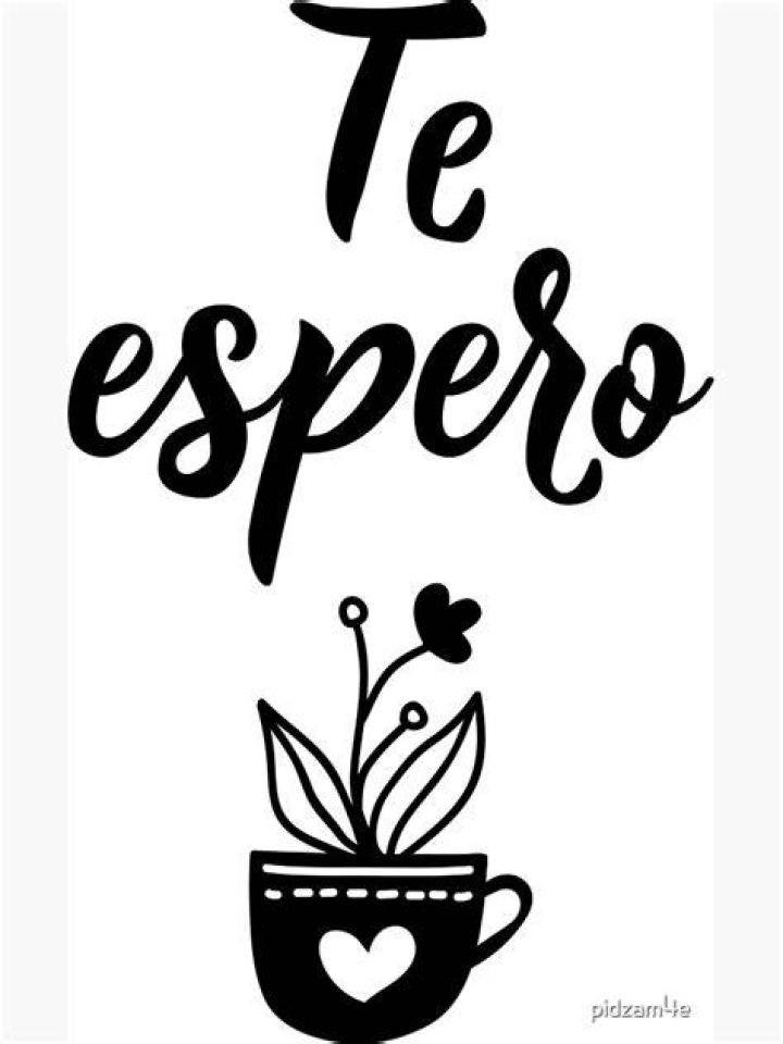 Aqu&iacute; Te Espero