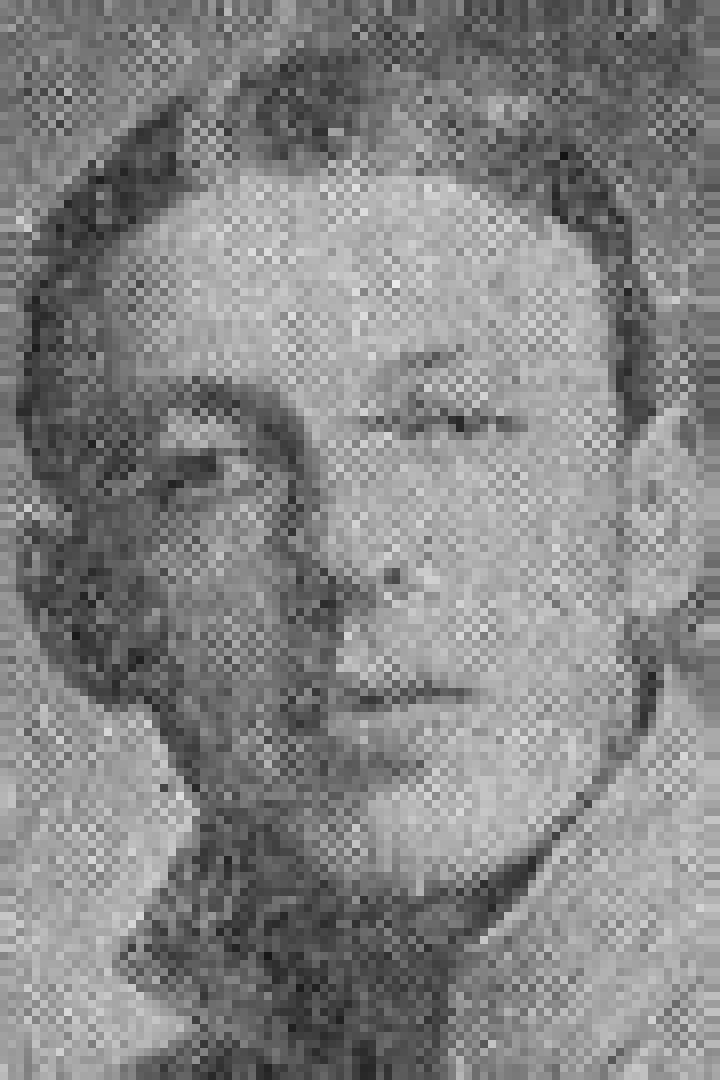 Arch McCarthy