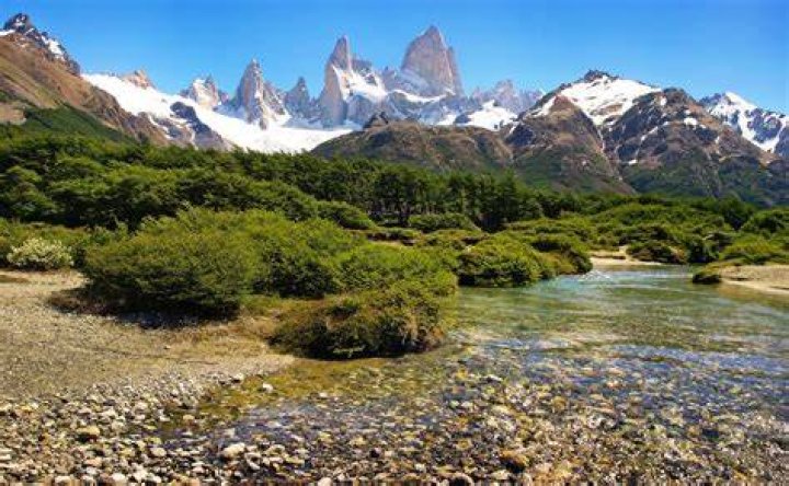 Argentina
