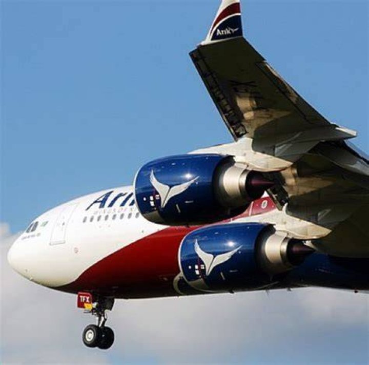 Arik Air booking Arik Air booking