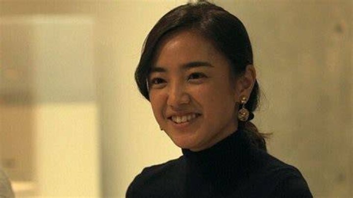 Arisa Ohata