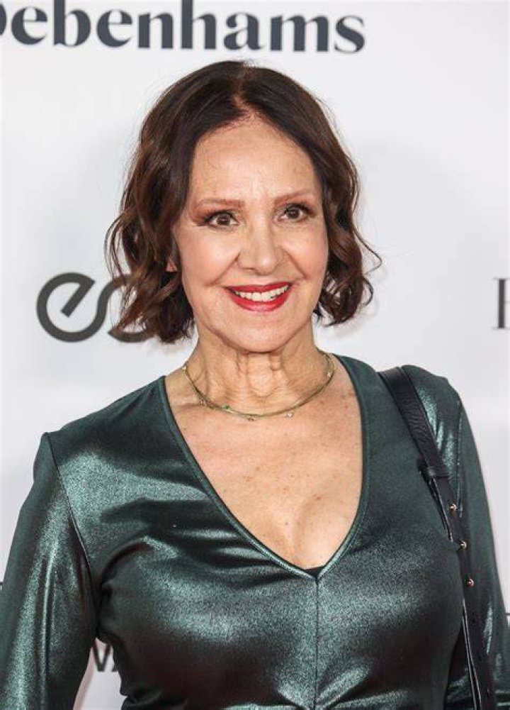 Arlene Phillips