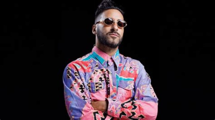 Armand Van Helden's Photo