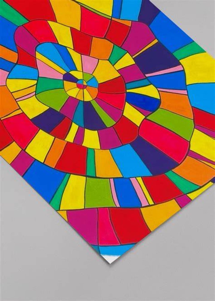 Art Bunte