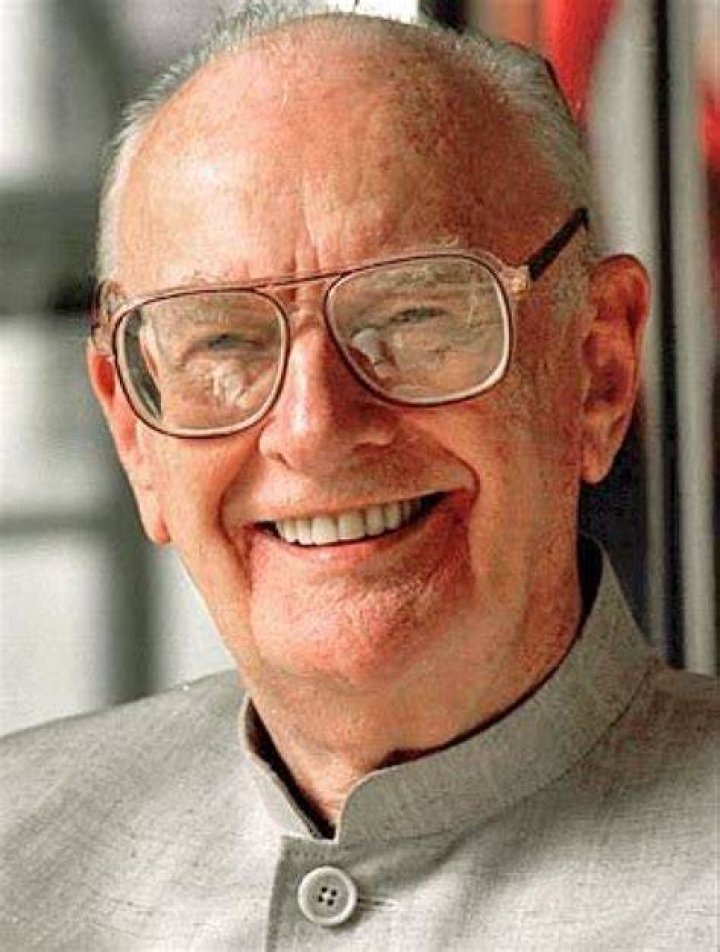 Arthur C. Clarke