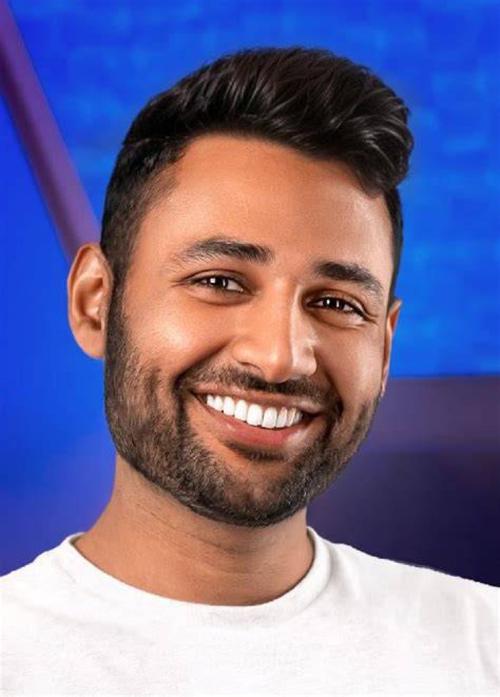 Arun Rupesh Maini