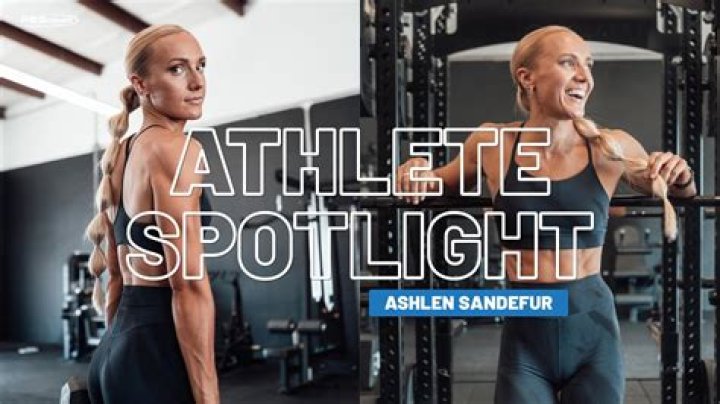 Ashlen Sandefur