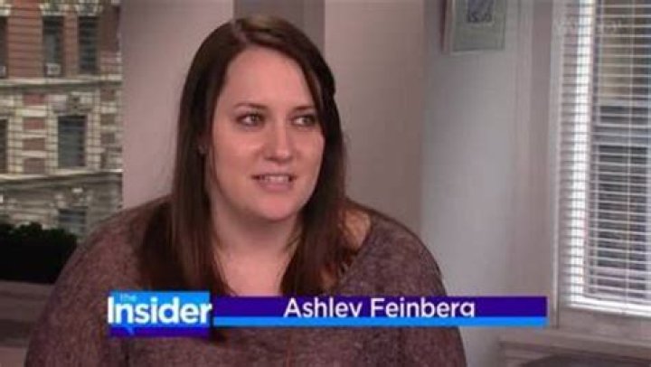 Ashley Feinberg