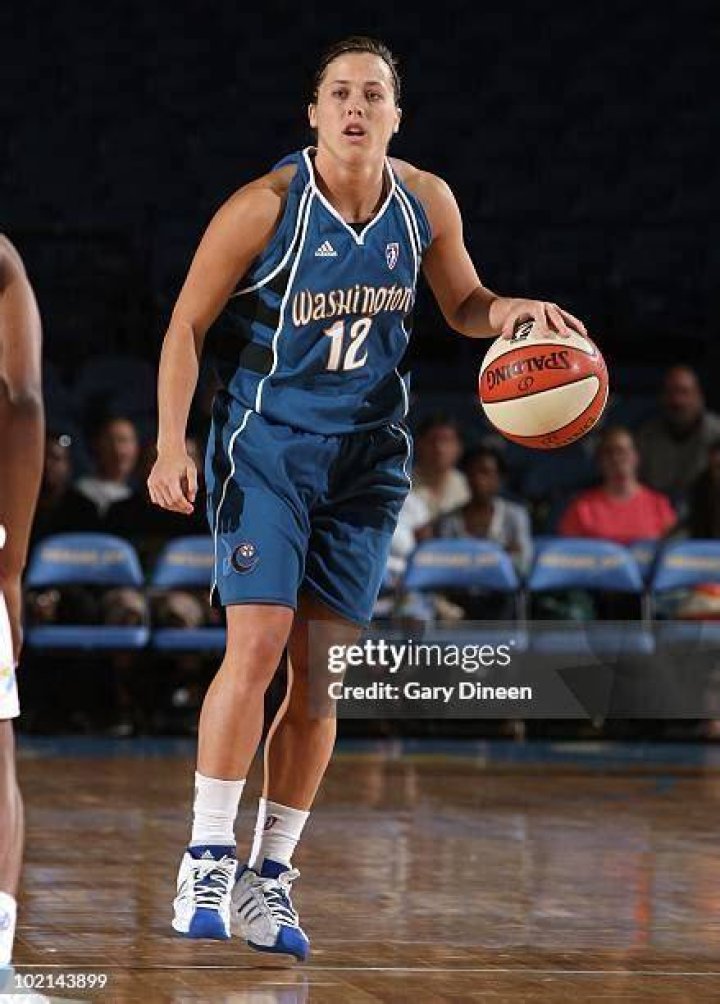 Ashley Houts