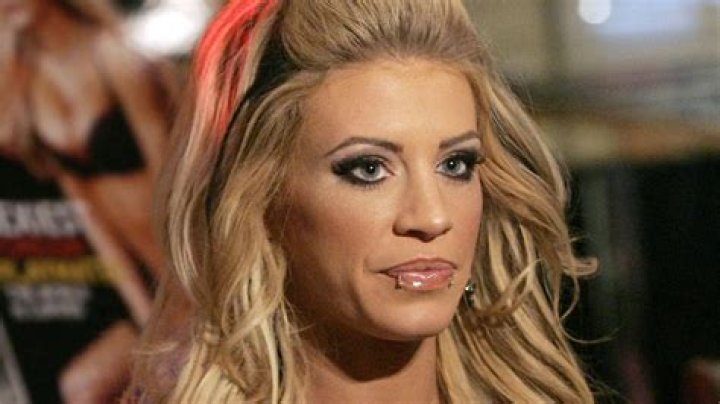 Ashley Massaro