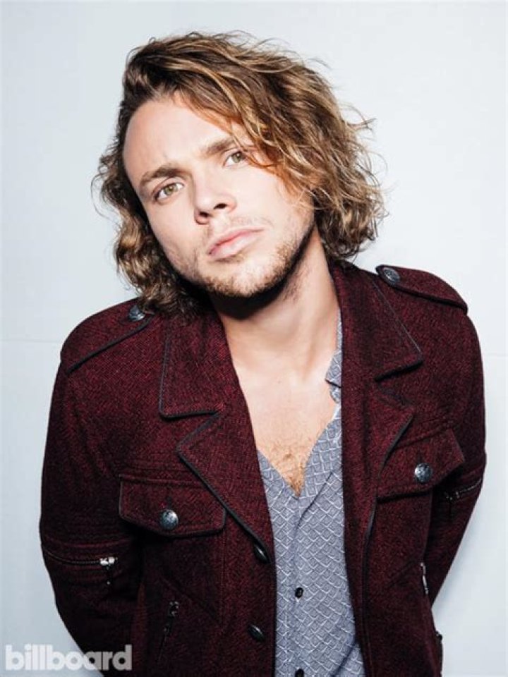 Ashton Irwin Revenue