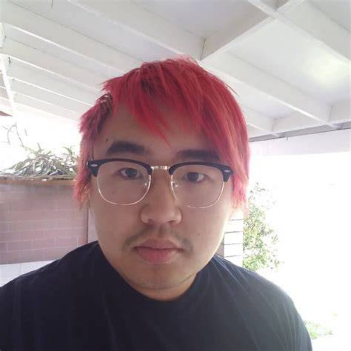 Asian Andy