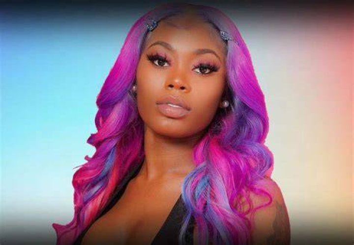 Asian Doll