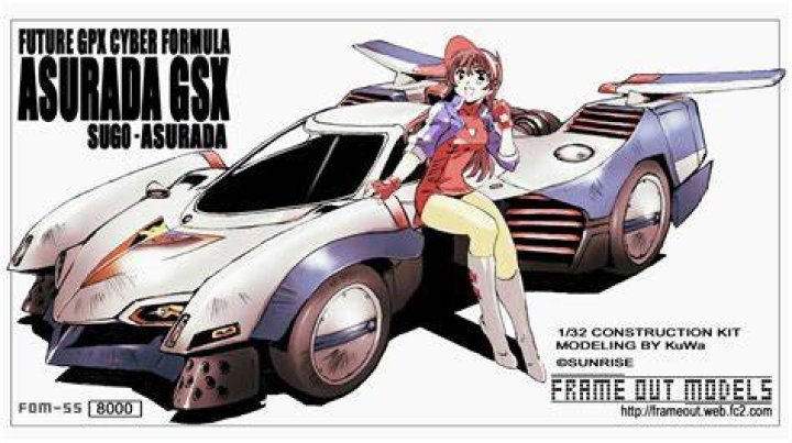 Asuka future prospects