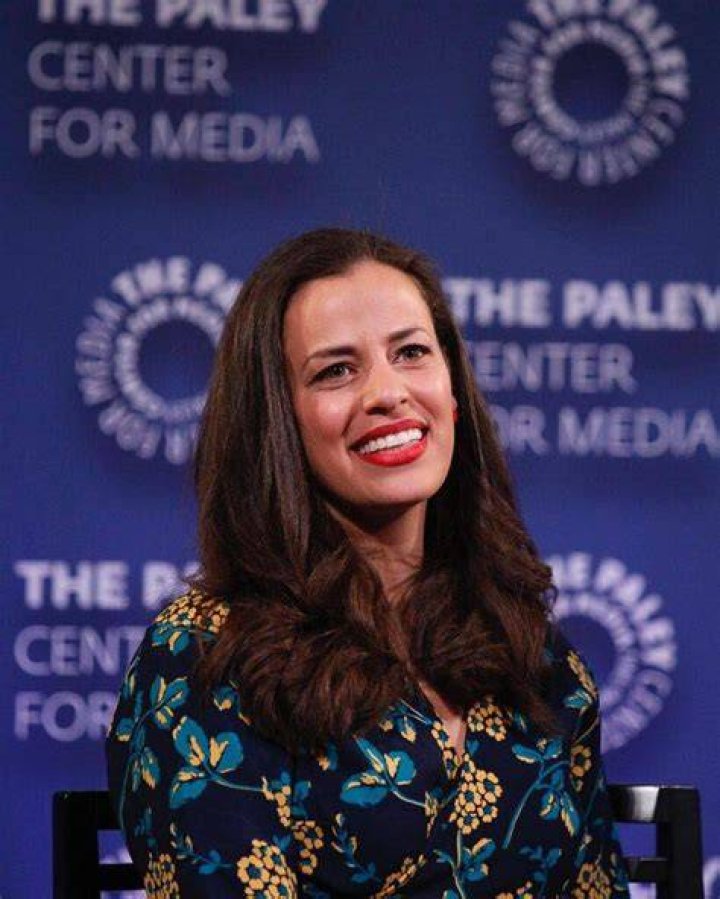 Athena Karkanis