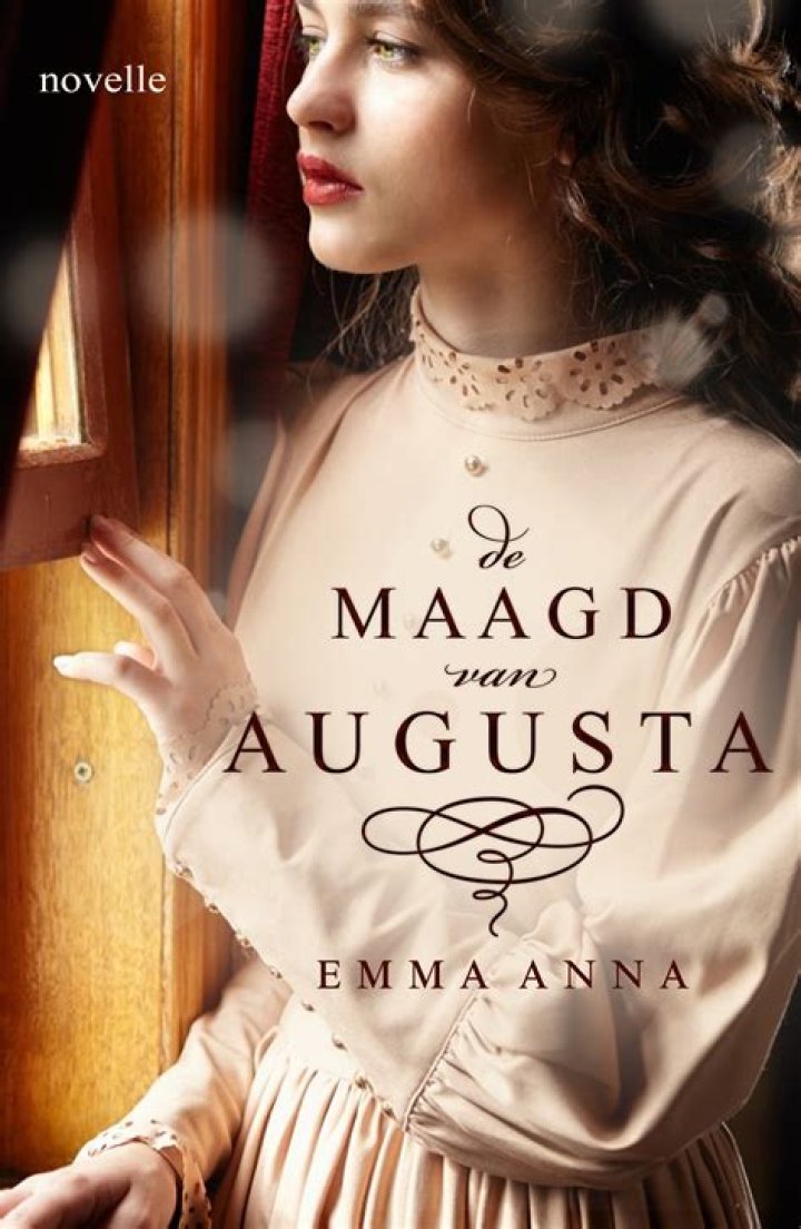 Augusta Emma d&rsquo;Este