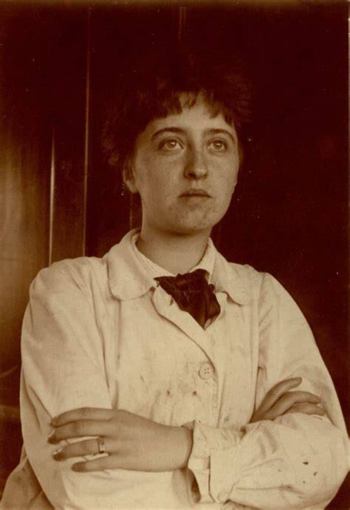 Augusta Kaiser