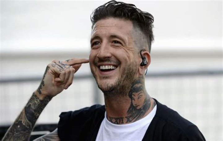 Austin Carlile