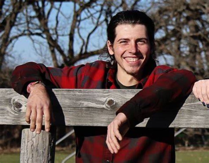 Austin Lockwood