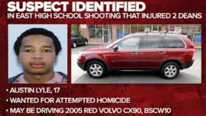 Austin Lyle Parents: Where Are They From? 17-years-Old Boy Arrested For Shooting Austin Lyle Parents