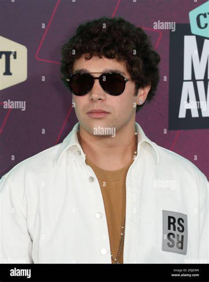 Austin Mahone's Photo