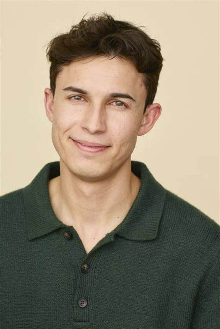 Austin Nash Chase