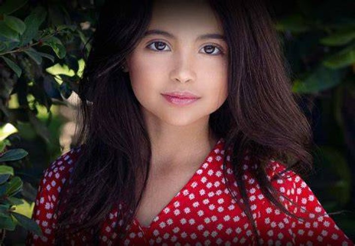 Ava Foley