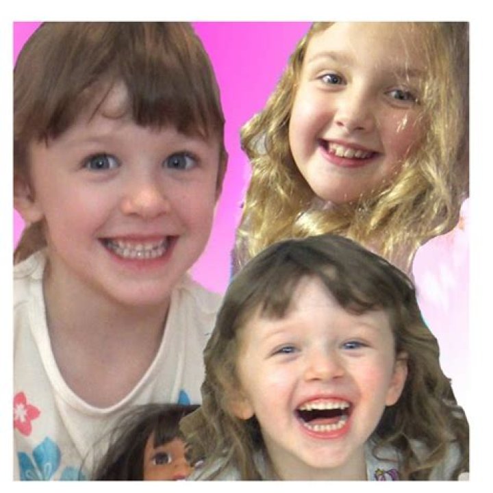 Ava Fun Family Three