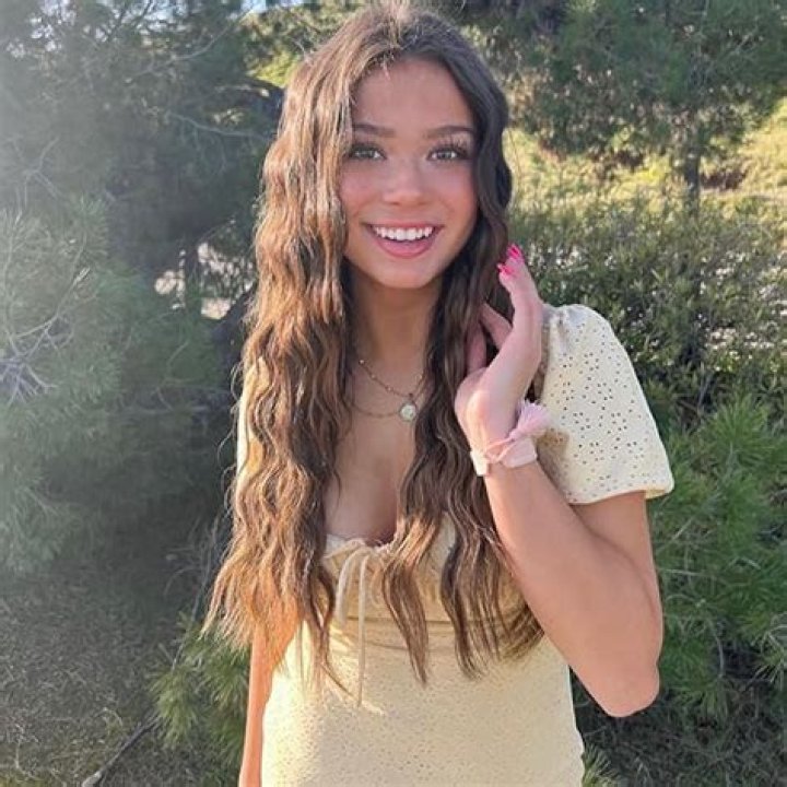 Ava Monpere OnlyFans account