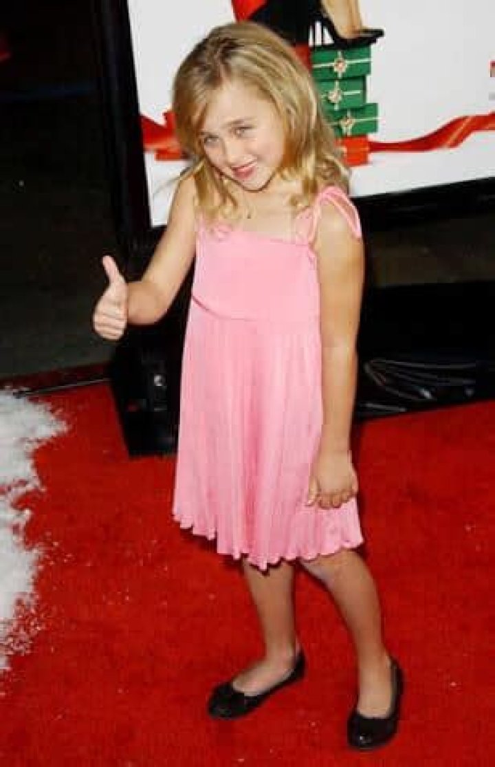 Ava Rose Williams