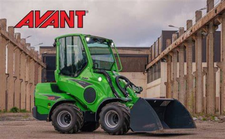 Avant