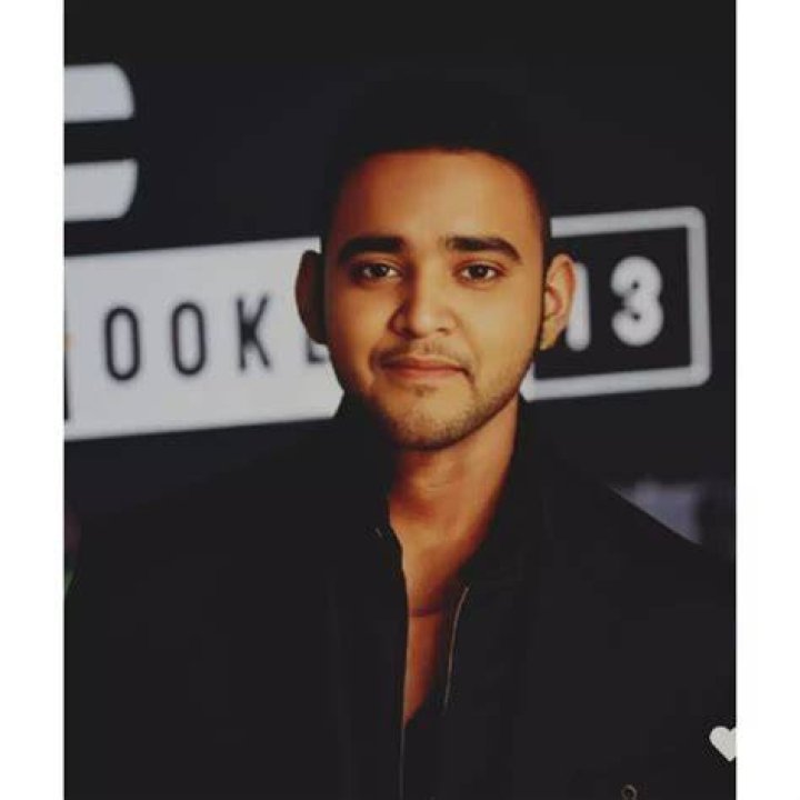 Avi Thakur