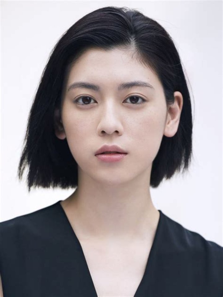 Ayaka Miyoshi height