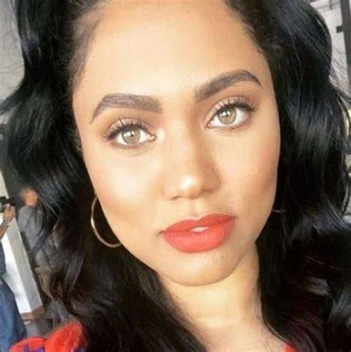 Ayesha Disa Alexander