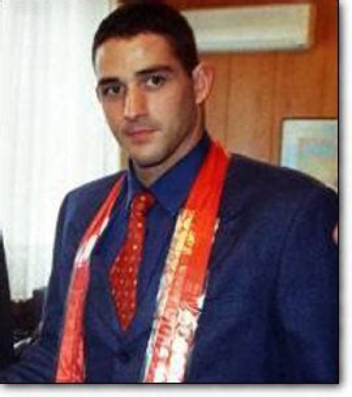 Aytekin Mindan