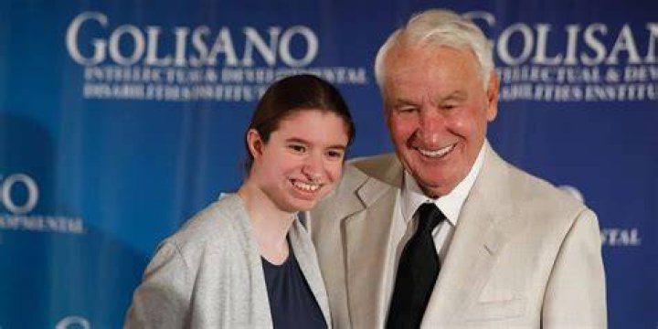 b. thomas golisano foundation b. thomas golisano foundation