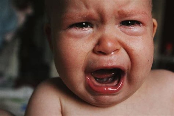 Baby crying over feels like home song Emotional - Bad baby with tantrum and crying for lollipops little babies learn colors with finger family song