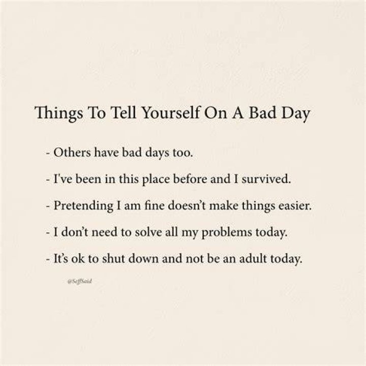 bad day quotes bad day quotes