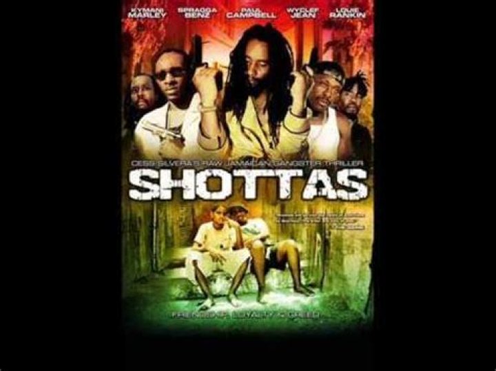 Bad Long Time - Hawkeye - Shottas SoundTrack - soundtrack shottas hermanos en el crimen